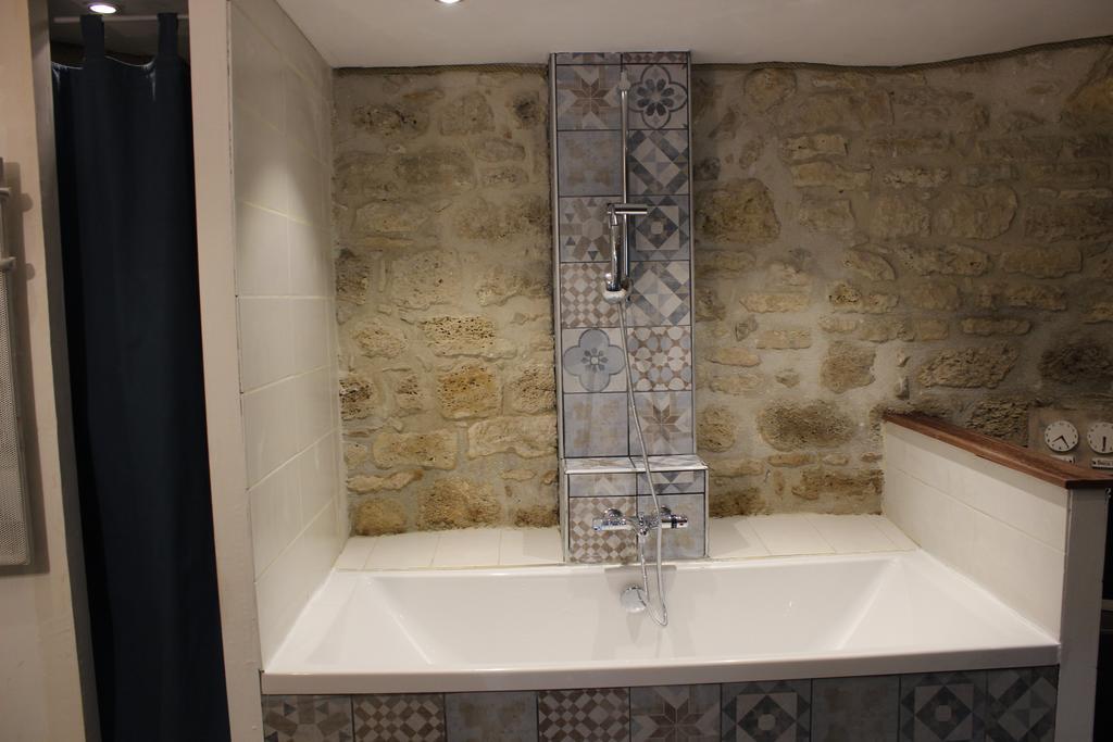 Gite Lorengrain Bruyères-et-Montbérault Dış mekan fotoğraf